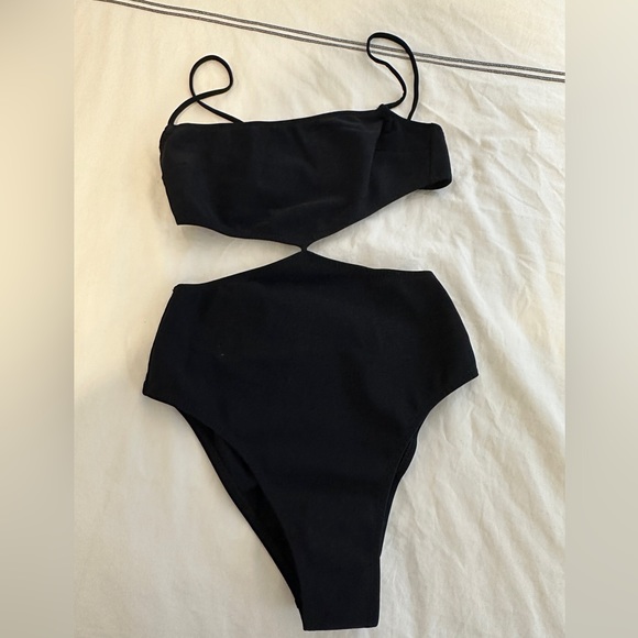 Bec & Bridge Other - Bec and bridge one piece bathing suit